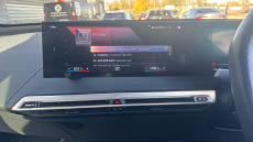 BMW iX 240kW xDrive40 M Sport 76.6kWh 5dr Auto Electric Estate